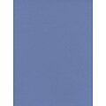 Canson Mi-Teintes Tinted Paper Icy Blue 19 In. X 25 In. [Pack Of 10]