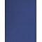 Canson Mi-Teintes Tinted Paper Royal Blue 19 In. X 25 In. [Pack Of 10]