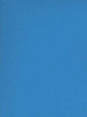 Canson Mi-Teintes Tinted Paper Turquoise Blue 19 In. X 25 In. [Pack Of 10]