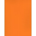Canson Mi-Teintes Tinted Paper Cadmium Yellow Deep 19 In. X 25 In. [Pack Of 10]