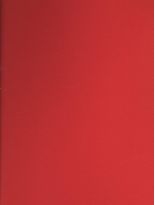 Canson Mi-Teintes Tinted Paper Wild Poppy 19 In. X 25 In. [Pack Of 10]