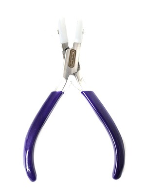 Beadalon 43966 Nylon Jaw Pliers