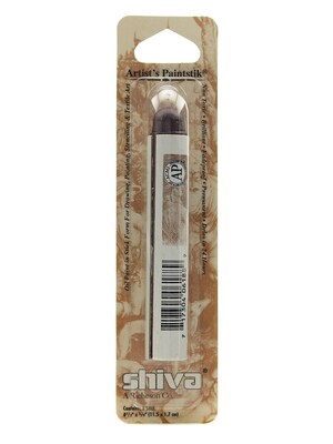 Shiva Artists Paintstik Oil Colors Grape Decorative [Pack Of 3]