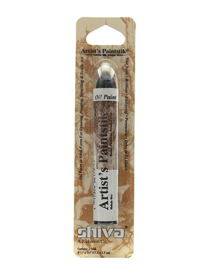 Shiva Artists Paintstik Oil Colors Phthalo Blue [Pack Of 3]