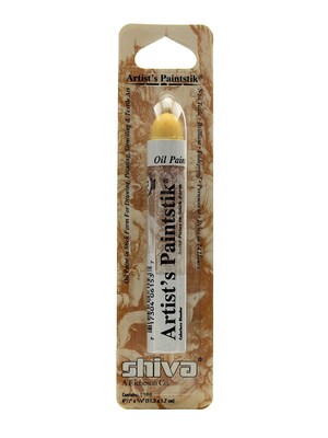 Shiva Artist's Paintstik Oil Colors Colorless Blender [Pack Of 3]