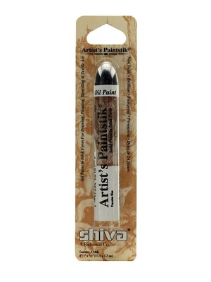 Shiva Artist's Paintstik Oil Colors Prussian Blue [Pack Of 3]