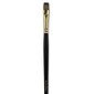 Winsor And Newton Monarch Brushes 8 Flat Long Handle