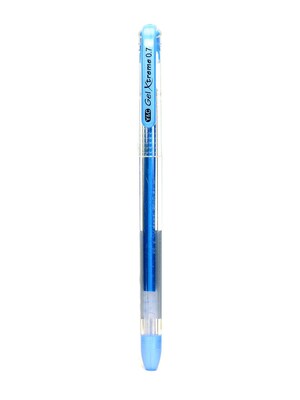 Yasutomo Gel Xtreme Rolling Writers blue [Pack of 24]