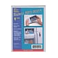 Magtech Magnetic Photo Pockets, 5" X 7", 12/Pack (38050-Pk12)