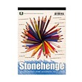 Rising Stonehenge Drawing Pads 5 In. X 7 In. 15 Sheets