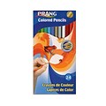 Prang Colored Pencils Box Of 24 [Pack Of 3]