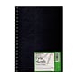 Strathmore Hand Book Journal Co. Travelogue 17" x 10" Wire Bound Sketch Book, 70 Sheets/Book, 2/Pack (70582-PK2)
