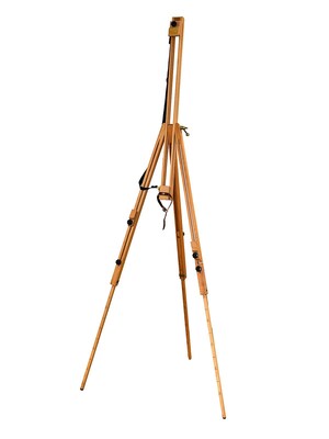 Daler-Rowney St. Paul Easel In Carry Bag Easel In Carry Bag