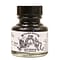 Winsor And Newton Liquid Indian Ink 30 Ml [Pack Of 2]