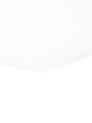 Grafix Matte Acetate Sheet 0.003 8 1/2 In. X 11 In. Pack Of 100