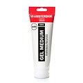 Amsterdam Acrylic Mediums Gel Glossy 250 Ml
