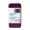 R  And  F Handmade Paints Encaustic Paint Manganese Violet 40 Ml