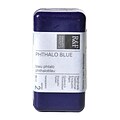 R  And  F Handmade Paints Encaustic Paint Phthalo Blue 40 Ml [Pack Of 2]