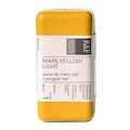 R  And  F Handmade Paints Encaustic Paint Mars Yellow Light 40 Ml [Pack Of 2]