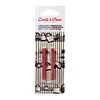 Conte Crayons Sanguine Watteau B Pack Of 2 [Pack Of 4]