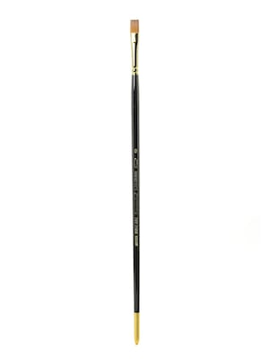 Silver Brush Renaissance Series Brushes Long Handle 6 Bright 7102