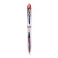 Uni-Ball Vision Elite Pens, 0.8 mm, Red, Pack of 12 (41796-PK12)