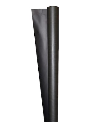 Bemiss Jason Spectra Art Kraft Paper Roll Black