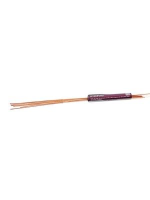 Amaco Wireform Soft Metal Rods Copper 16 Gauge Pack Of 6 [Pack Of 2]