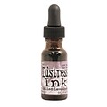 Ranger Tim Holtz Distress Ink Milled Lavender 0.5 Oz. Reinker Bottle [Pack Of 3]