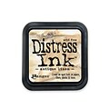 Ranger Tim Holtz Distress Ink Antique Linen Pad [Pack Of 3]