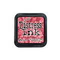 Ranger Tim Holtz Distress Ink Fired Brick Pad [Pack Of 3]