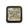 Ranger Tim Holtz Distress Ink Crushed Olive Pad [Pack Of 3]