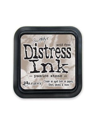 Ranger Tim Holtz Distress Ink Pumice Stone Pad [Pack Of 3]