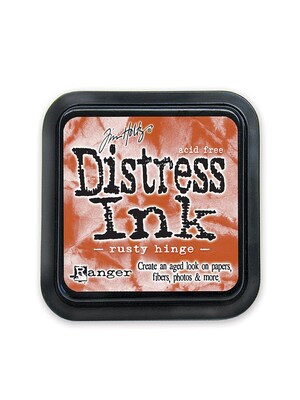 Ranger Tim Holtz Distress Ink Rusty Hinge Pad, 3/Pack (69447-Pk3)