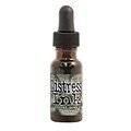 Ranger Tim Holtz Distress Ink Forest Moss 0.5 Oz. Reinker Bottle [Pack Of 3]