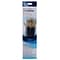 Princeton Real Value Series 9000 Blue Handled Brush Set, 9133, Set Of 6 (66291)