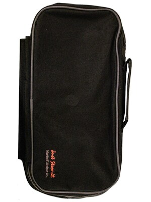 Martin/F. Weber Just Stow-It Creative Double Expandable Tool Bag Tool Bag