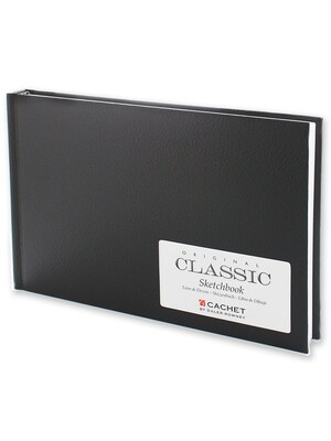 Cachet Classic Sketch Book 11 In. X 8 In.