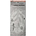 Artool The Angle Master Freehand Airbrush Template Template
