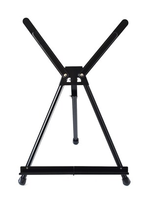 Martin/F. Weber Angelina Aluminum Table Top Folding Easel Easel