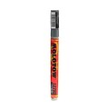 Molotow One4All Acrylic Paint Marker, 2 mm, Cool Gray Pastel #203 [Pack of 6]