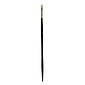 Winsor And Newton Artists' Oil Brushes, 2 Flat (10321)