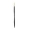 Winsor And Newton Artists Oil Brushes, 4 Round (13795)