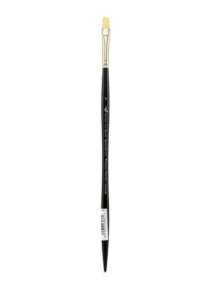 Winsor And Newton Artists Oil Brushes 5 Bright