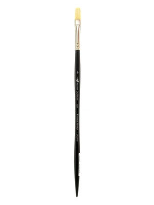 Winsor And Newton Artists Oil Brushes 5 Flat
