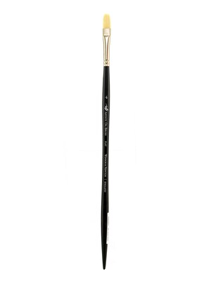 Winsor And Newton Artists Oil Brushes 4 Flat