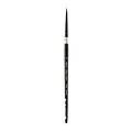 Silver Brush Black Velvet Series Brushes 4 Round 3000S