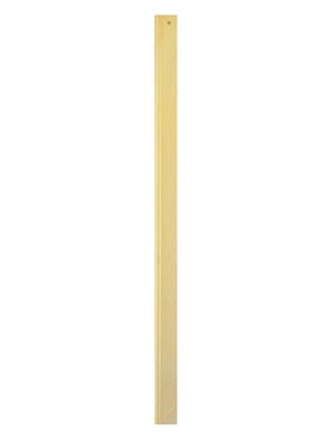 Fredrix Stretcher Bar Strips 50 In. [Pack Of 8]