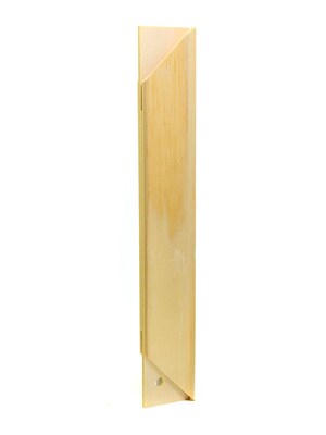 Fredrix Stretcher Bar Strips 11 In. [Pack Of 40]