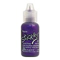 Ranger Stickles Glitter Glue Purple 0.5 Oz. Bottle [Pack Of 6]